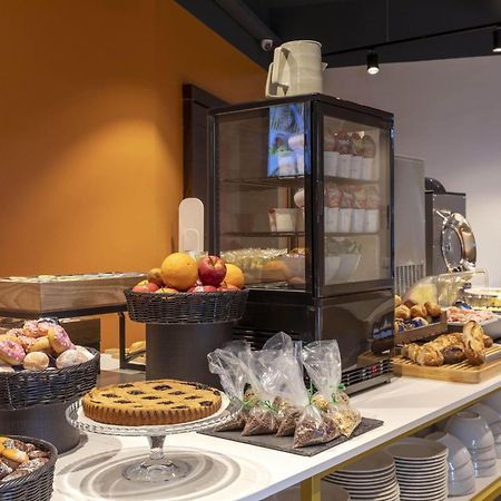B&B Hotel Pomezia Roma Zewnętrze zdjęcie