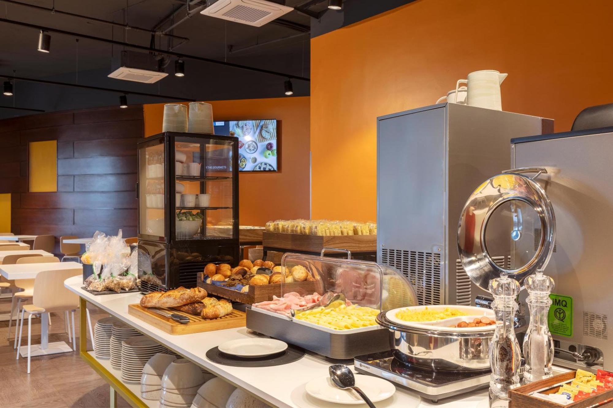 B&B Hotel Pomezia Roma Zewnętrze zdjęcie