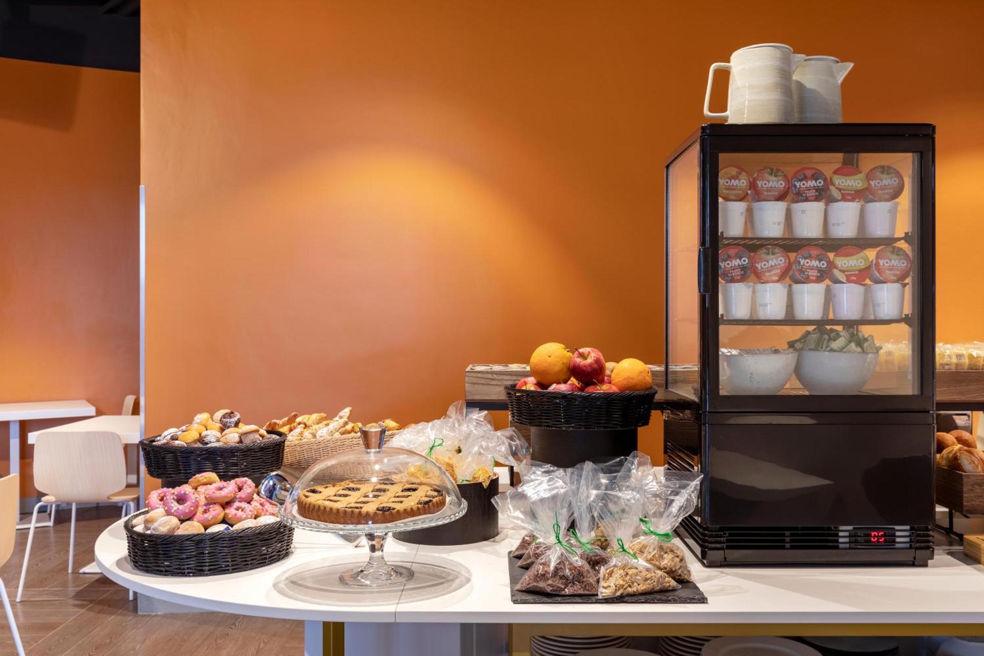B&B Hotel Pomezia Roma Zewnętrze zdjęcie