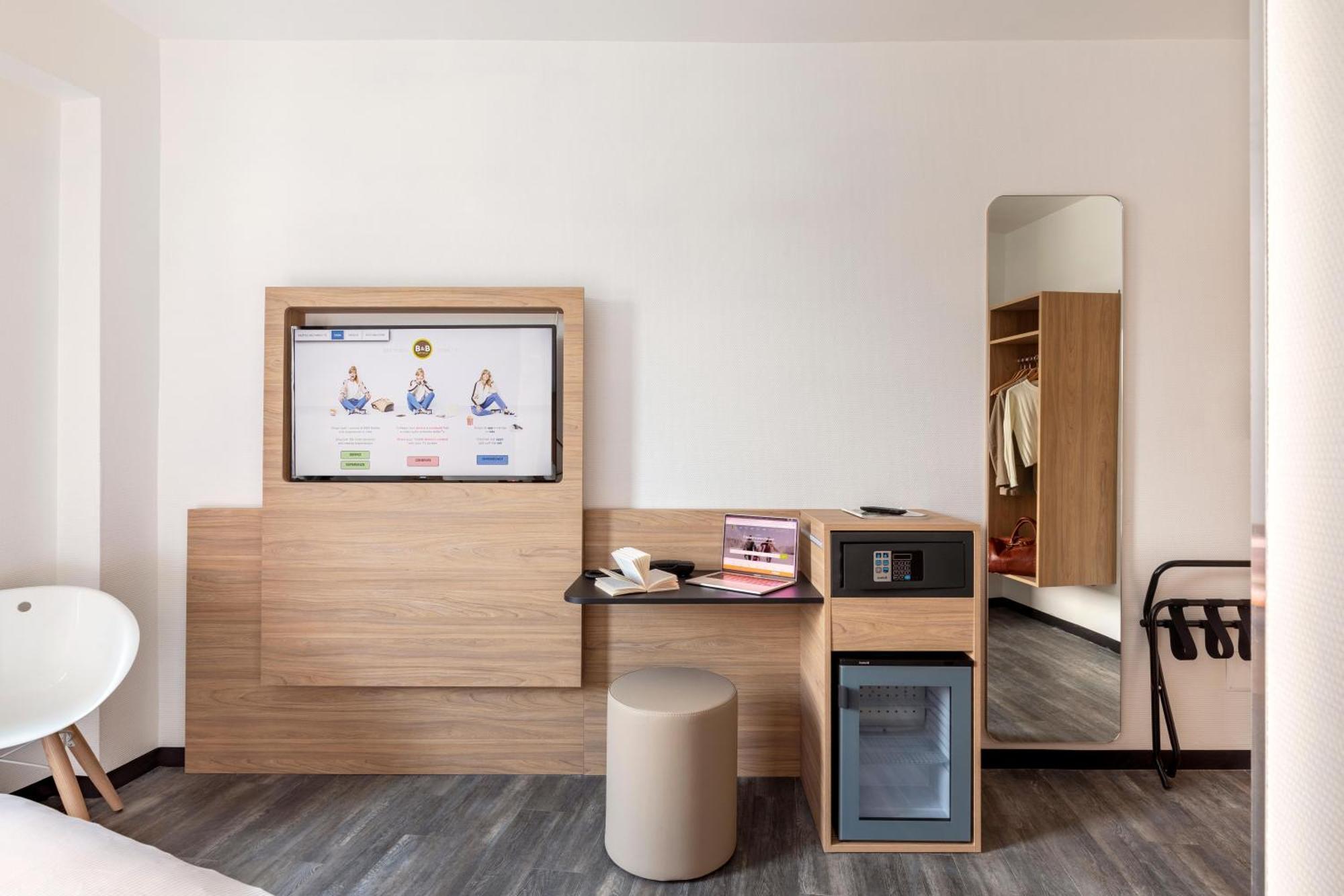B&B Hotel Pomezia Roma Zewnętrze zdjęcie