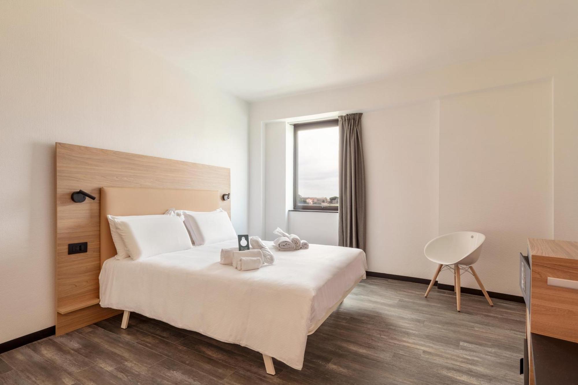 B&B Hotel Pomezia Roma Zewnętrze zdjęcie
