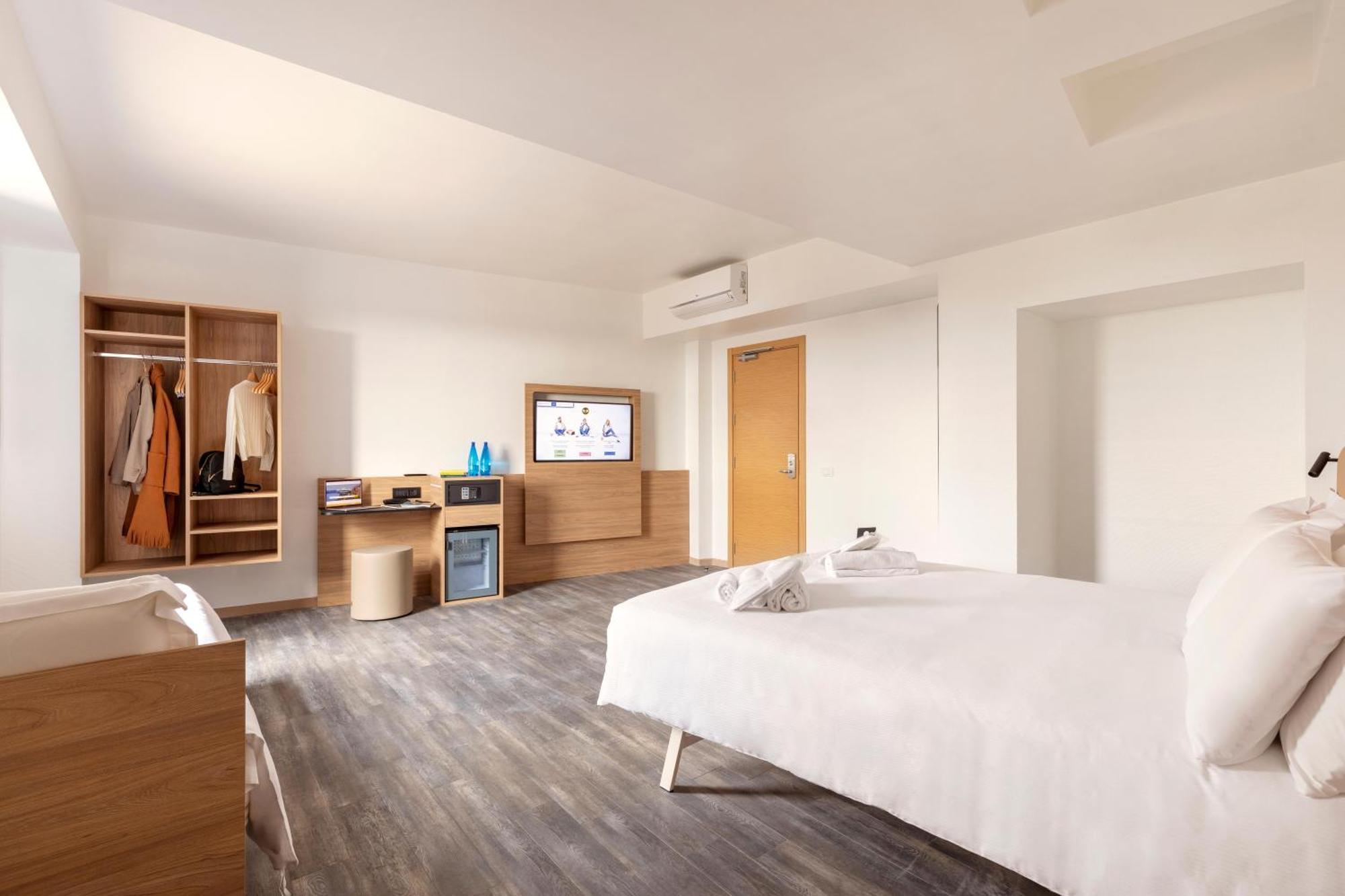B&B Hotel Pomezia Roma Zewnętrze zdjęcie
