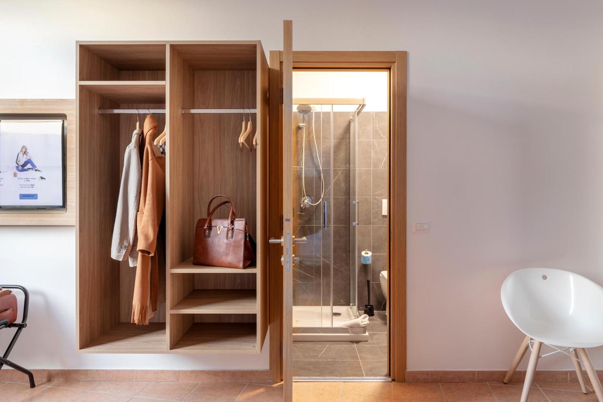 B&B Hotel Pomezia Roma Zewnętrze zdjęcie