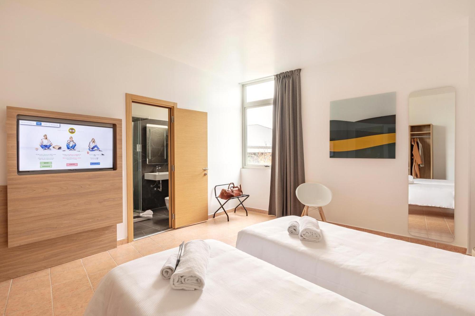 B&B Hotel Pomezia Roma Zewnętrze zdjęcie