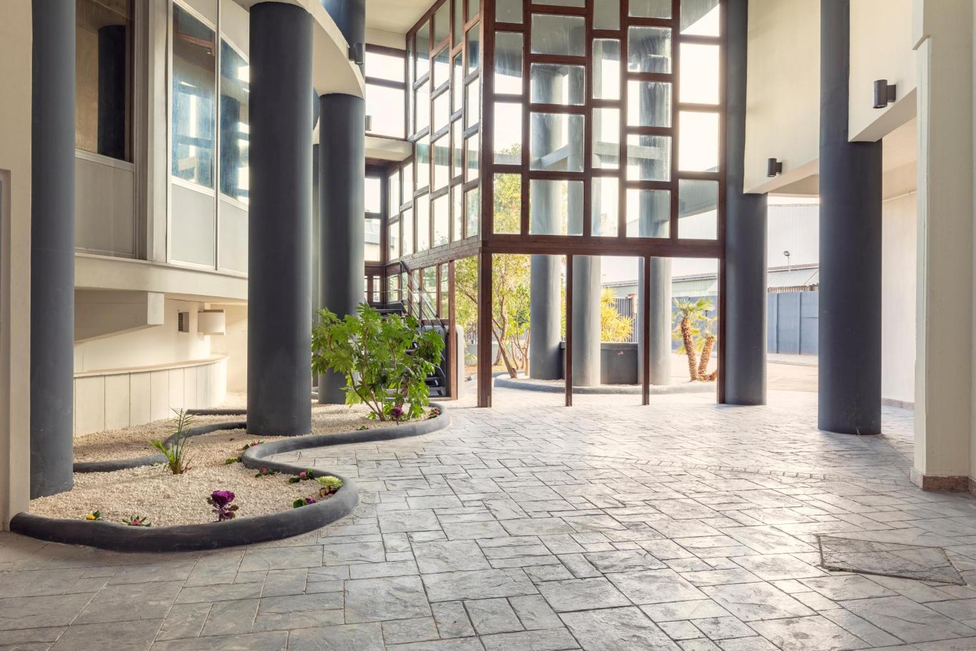 B&B Hotel Pomezia Roma Zewnętrze zdjęcie