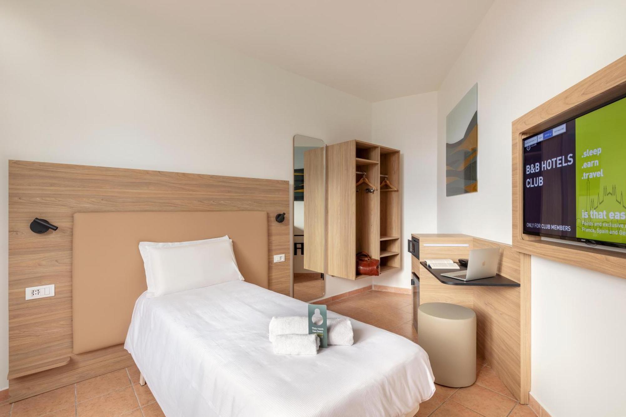 B&B Hotel Pomezia Roma Zewnętrze zdjęcie