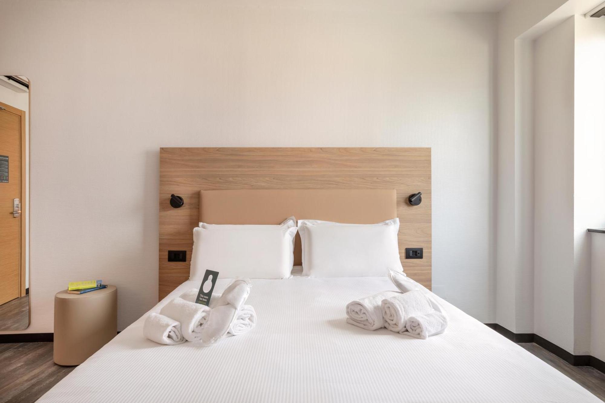B&B Hotel Pomezia Roma Zewnętrze zdjęcie