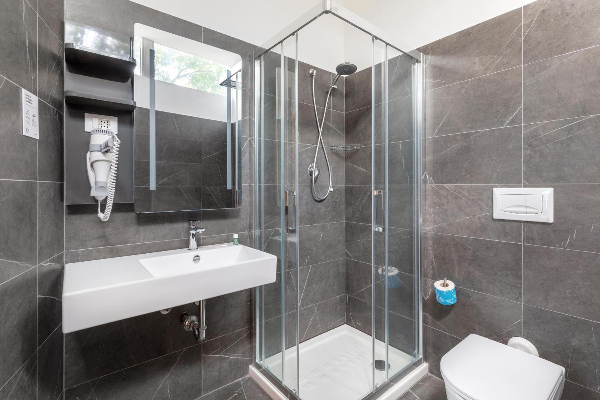 B&B Hotel Pomezia Roma Zewnętrze zdjęcie