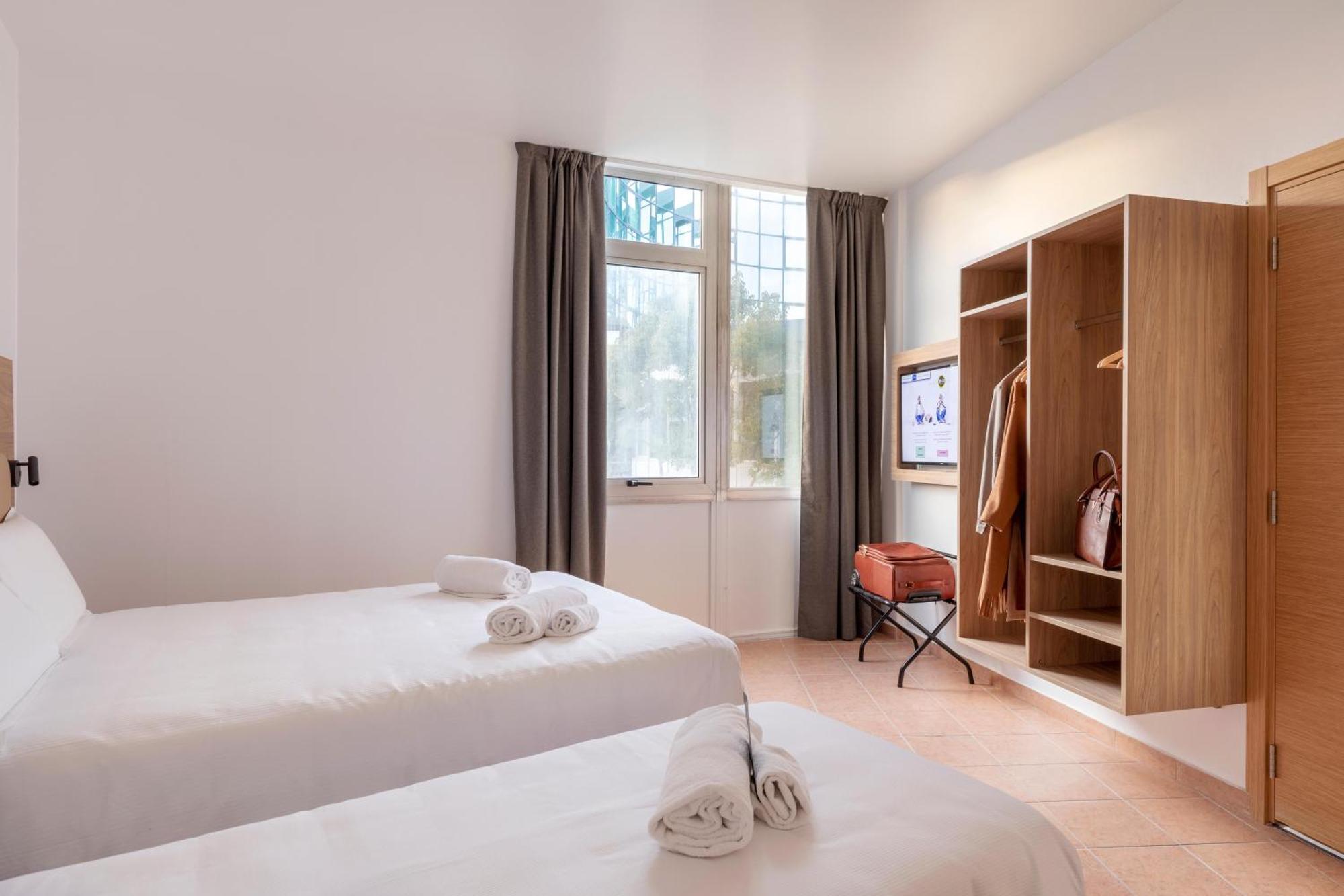 B&B Hotel Pomezia Roma Zewnętrze zdjęcie