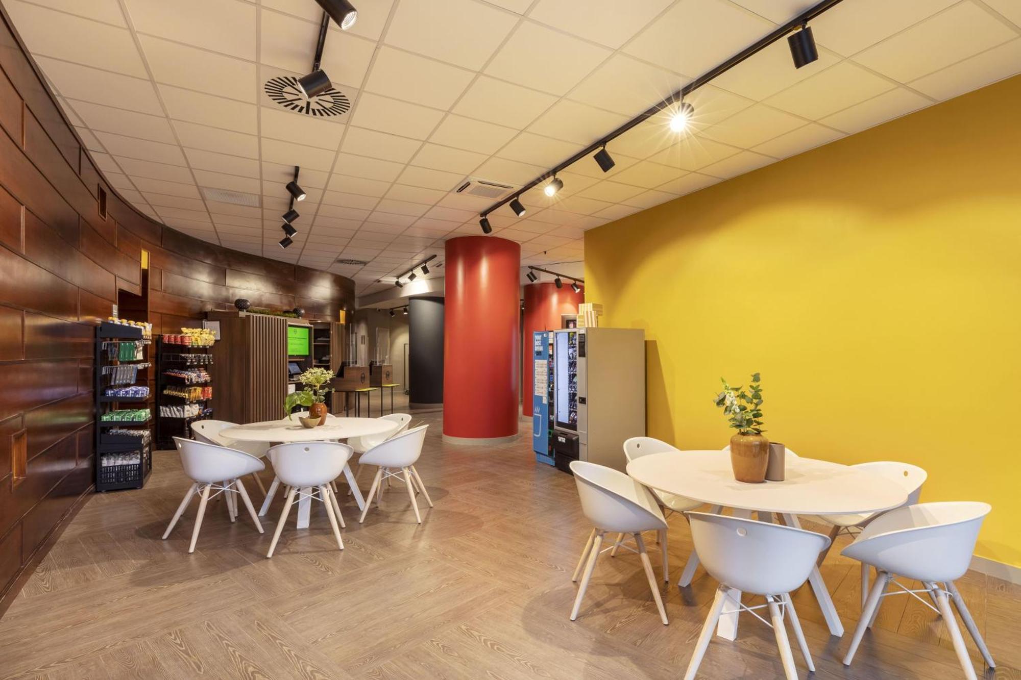 B&B Hotel Pomezia Roma Zewnętrze zdjęcie