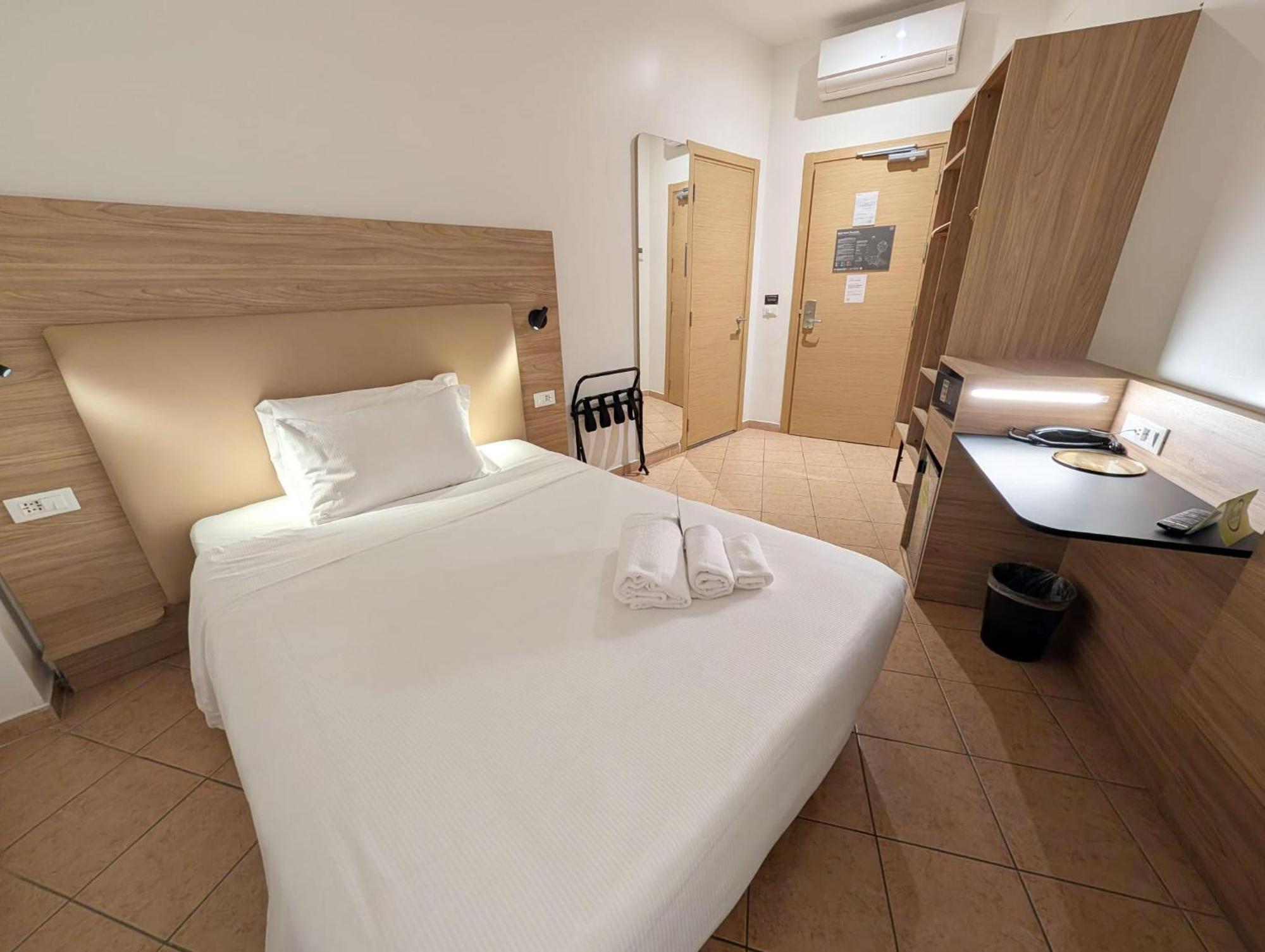 B&B Hotel Pomezia Roma Zewnętrze zdjęcie